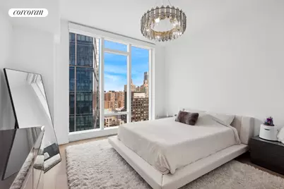 30 Riverside Boulevard #28C, New York City, NY 10069 - Photo 5