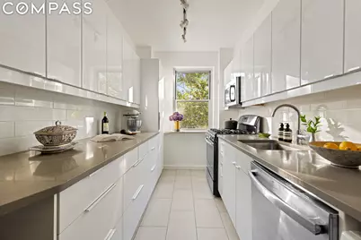 550 Grand Street #G3E, New York, NY 10002 - Photo 3