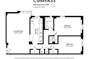550 Grand St, New York City, NY 10002 - Photo 7