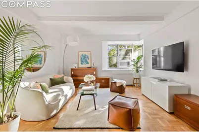 550 Grand Street #G3E, New York, NY 10002 - Photo 1