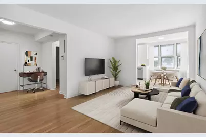 225 E 47th Street #6B, New York City, NY 10017 - Photo 1