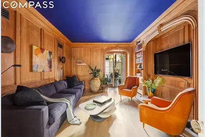 133 E 64th Street #2B, New York City, NY 10065 - Photo 5