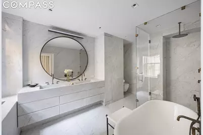 133 E 64th Street #2B, New York City, NY 10065 - Photo 9