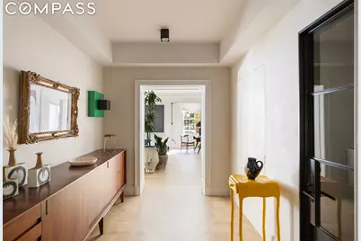 133 E 64th Street #2B, New York City, NY 10065 - Photo 3