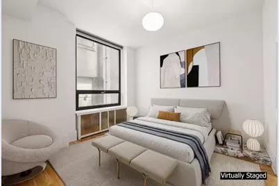 50 Pine Street #4N, New York City, NY 10005 - Photo 3