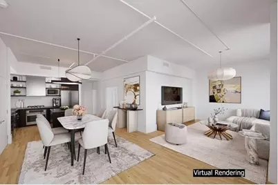 50 Pine Street #4N, New York City, NY 10005 - Photo 1