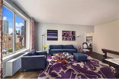 565 Park Avenue #11E, New York City, NY 10065 - Photo 1