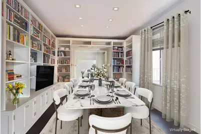 565 Park Avenue #11E, New York City, NY 10065 - Photo 3
