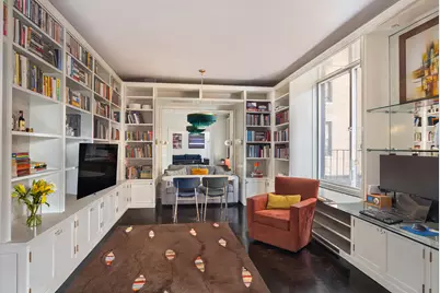 565 Park Avenue #11E, New York City, NY 10065 - Photo 3