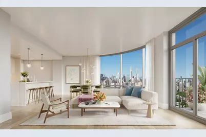 24-01 Queens Plaza N #1502, New York City, NY 11101 - Photo 5