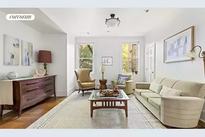 35 Douglass Street, New York City, NY 11231 - Photo 3