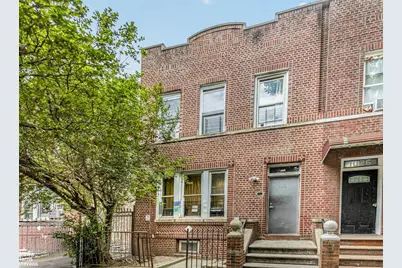 1030 Longfellow Avenue, New York City, NY 10459 - Photo 1