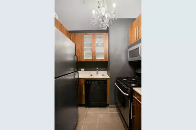 1 Wall Street Court #207, New York City, NY 10005 - Photo 3