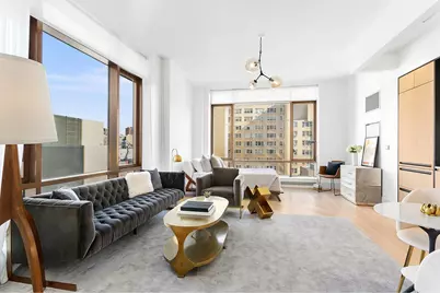 215 E 19th Street #2G, New York City, NY 10003 - Photo 1
