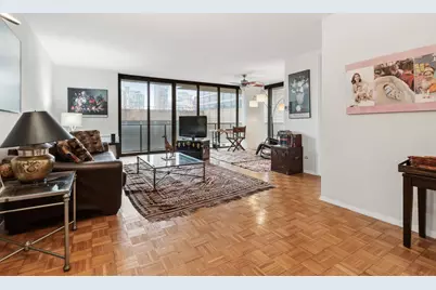 161 W 61st Street #16F, New York City, NY 10023 - Photo 1