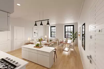 35 W 9th Street #1B, New York City, NY 10011 - Photo 1