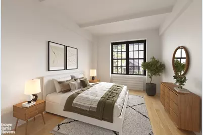 35 W 9th Street #1B, New York City, NY 10011 - Photo 3