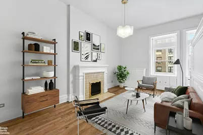 123 W 86th Street #4F, New York, NY 10024 - Photo 1