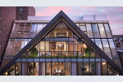 140 W 81st Street #PH, New York City, NY 10024 - Photo 1