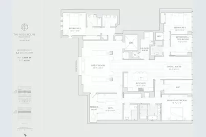140 W 81st Street #5, New York City, NY 10024 - Photo 7