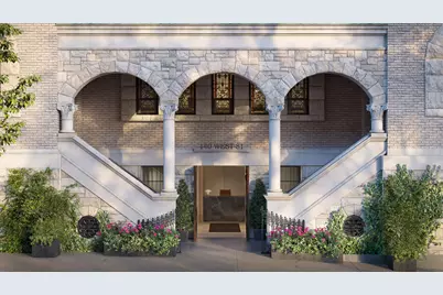 140 W 81st Street #5, New York City, NY 10024 - Photo 5