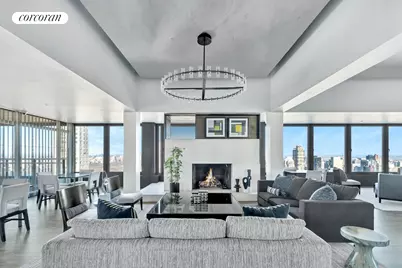 117 E 57th Street #25H, New York City, NY 10022 - Photo 7