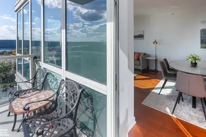 640 W 237th Street #12B, New York City, NY 10463 - Photo 3