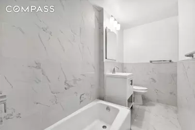 525 E 89th Street #2L, New York City, NY 10128 - Photo 7