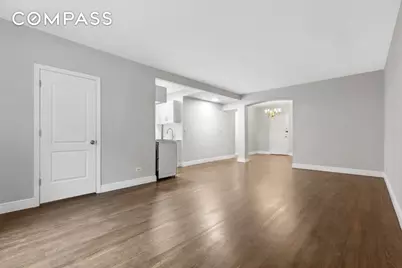 525 E 89th Street #2L, New York City, NY 10128 - Photo 5