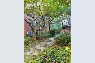 525 E 89th Street #2L, New York City, NY 10128 - Photo 11