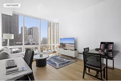 325 Lexington Avenue #19E, New York City, NY 10016 - Photo 1