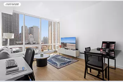 325 Lexington Avenue #19E, New York City, NY 10016 - Photo 1