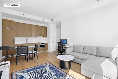 325 Lexington Avenue #19E, New York City, NY 10016 - Photo 3