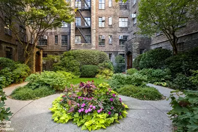116 Pinehurst Avenue #D11, New York City, NY 10033 - Photo 1