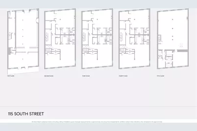 115 South Street, New York City, NY 10038 - Photo 15