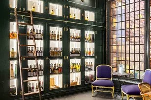 115 South St, New York City, NY 10038 - Photo 9