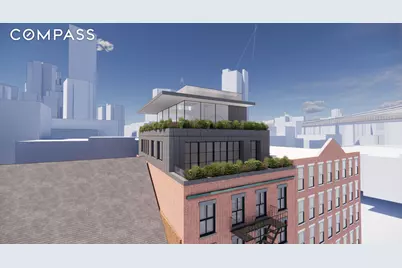 115 South Street, New York City, NY 10038 - Photo 11