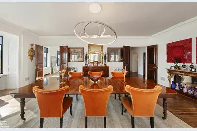 435 E 52nd Street #4A, New York City, NY 10022 - Photo 1