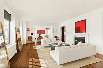 435 E 52nd Street #4A, New York City, NY 10022 - Photo 3