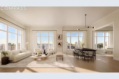 211 W 84th Street #6D, New York City, NY 10024 - Photo 7