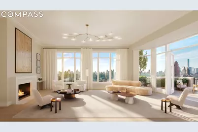 211 W 84th Street #PHA, New York City, NY 10024 - Photo 7