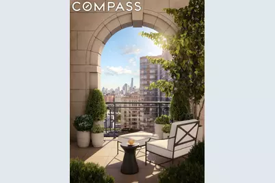 211 W 84th Street #PHA, New York City, NY 10024 - Photo 9