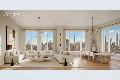 255 E 77th Street #23A, New York City, NY 10075 - Photo 1