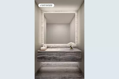 500 W 18th Street #WEST_PH33B, New York City, NY 10011 - Photo 5
