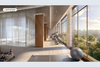 500 W 18th Street #EAST_16G, New York City, NY 10011 - Photo 9