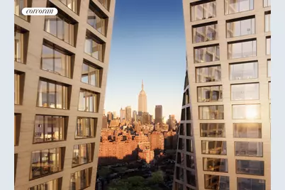 500 W 18th Street #EAST_16G, New York City, NY 10011 - Photo 5