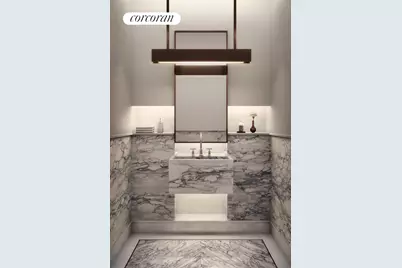 500 W 18th Street #EAST_16G, New York City, NY 10011 - Photo 3