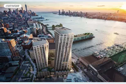 500 W 18th Street #EAST_16G, New York City, NY 10011 - Photo 7