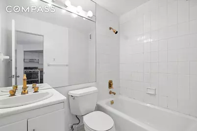 222 W 14th Street #11C, New York City, NY 10011 - Photo 3