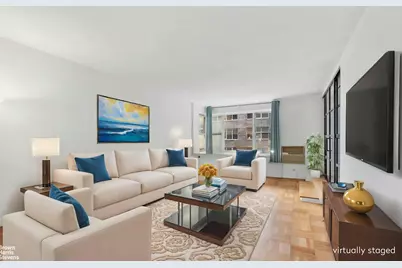 215 E 79th Street #6F, New York City, NY 10075 - Photo 21